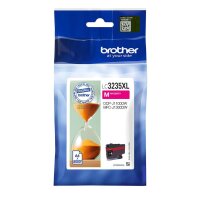 Brother Ink Cartridge 1 Pc(S)  • LC-3235XLM