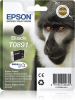 Epson Ink Black • C13T08914021