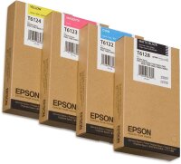 Epson Ink Cartridge 1 Pc(S)  • C13T61280N