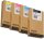 Epson Ink Cartridge 1 Pc(S)  • C13T61280N