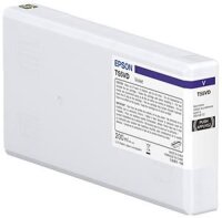 Epson Ultrachrome Pro10 Ink  • C13T55WD00