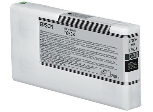 Epson Ink Cartridge 1 Pc(S)  • C13T65380N