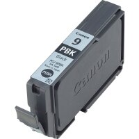 Canon Ink Photo Black • 1034B001
