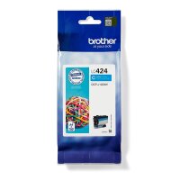 Brother Ink Cartridge 1 Pc(S)  • LC-424C
