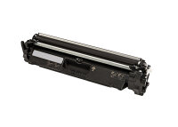 Rebuilt Toner für HP CF230X / 30X-black (3500 Seiten)