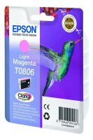 Epson Ink Light Magenta • C13T08064011