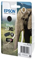 Epson T2431 Black Ink Cartridge • C13T24314022