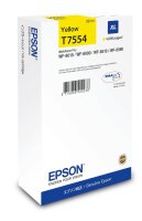 Epson Wf-8Xxx Series Ink Cartridge  • C13T75544N