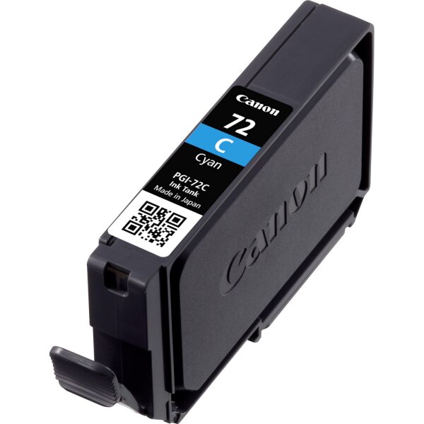 Canon Ink Cyan PGI-72C • 6404B001