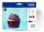 Brother LC123 VALUE BP INK & DR SEC  • LC123VALBPDR