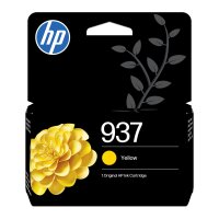 HP 937 YELLOW EN/FR/IT/PT/ES  • 4S6W4NE#CE1