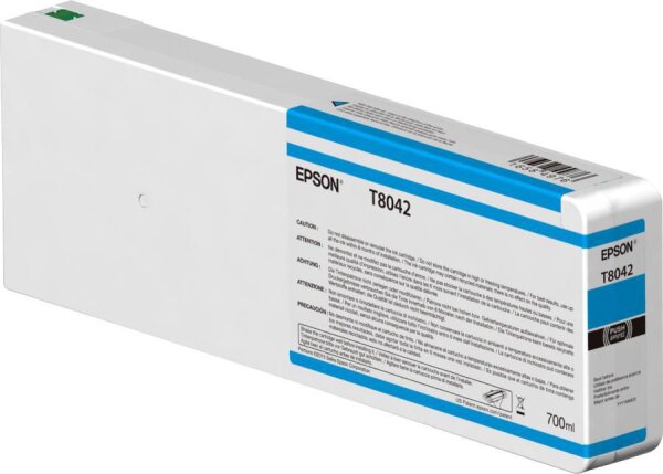 Epson T55Ka00 Ink Cartridge 1 Pc(S)  • C13T55KA00