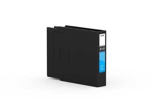Epson Ink Cartridge 1 Pc(S)  • C13T13X240