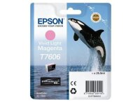Epson Ink Cartridge 1 Pc(S)  • C13T76064N10