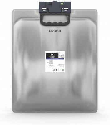 Epson Wf-C879R Ink Cartridge 1  • C13T05B14N