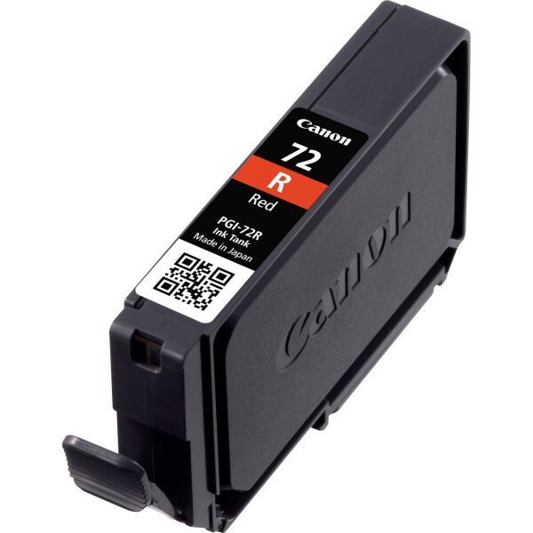 Canon Ink Red PGI-72R • 6410B001