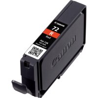 Canon Ink Red PGI-72R • 6410B001