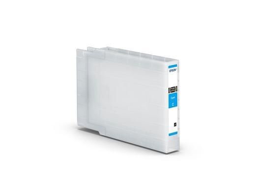 Epson Ink Cartridge 1 Pc(S)  • C13T04C24N
