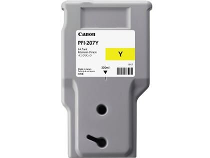 Canon Ink Yellow, 10mlStandard  • 8792B001