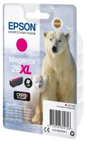Epson 26XL ink cartridge mag • C13T26334012