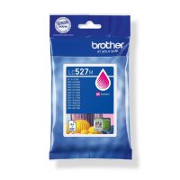 Brother Lc527M Ink Cartridge - Magenta • LC527M