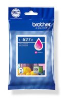 Brother Lc527M Ink Cartridge - Magenta • LC-527M