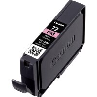 Canon Photo Ink Magenta PGI-72PM • 6408B001