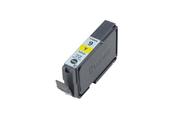 Canon Ink Yellow • 1037B001