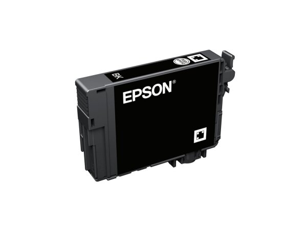 Epson Singlepack Black 502XL Ink SEC • C13T02W14020