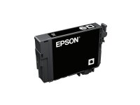 Epson Singlepack Black 502XL Ink SEC • C13T02W14020
