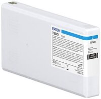 Epson Ink Cartridge 1 Pc(S)  • C13T55W200
