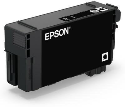 Epson Ink Cartridge 1 Pc(S)  • C13T11J140