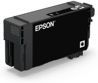 Epson Ink Cartridge 1 Pc(S)  • C13T11J140