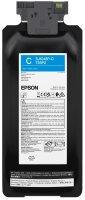 Epson Sjic48P-C Ink Cartridge 1  • C13T55P240