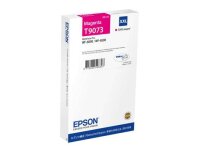 Epson Wf-6Xxx Ink Cartridge Magenta  • C13T90734N