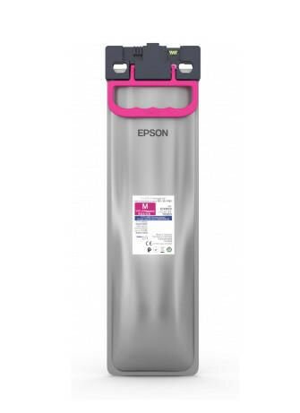 Epson C13T05B340 Ink Cartridge 1  • C13T05B34N