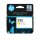HP Ink Yellow, 10ml • C2P22AE#BGX