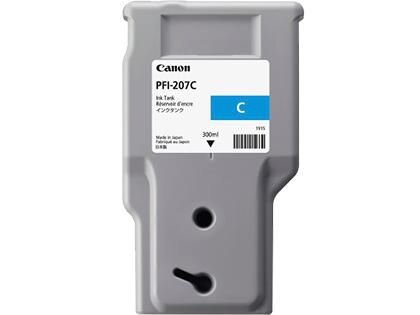 Canon Ink Cyan, 8mlStandard capacity • 8790B001