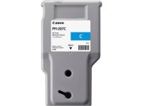 Canon Ink Cyan, 8mlStandard capacity • 8790B001