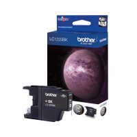 Brother Ink Black • LC1220BK
