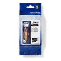 Brother LC-427XLBK ink cartridge 1  • LC427XLBK