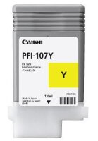Canon Ink Yellow, 10ml • 6708B001