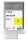 Canon Ink Yellow, 10ml • 6708B001
