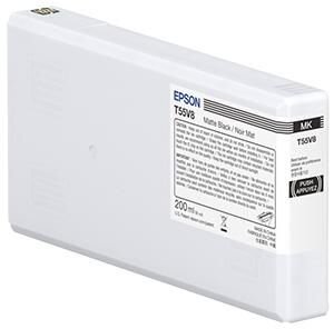 Epson Ultrachrome Pro10 Ink  • C13T55W800