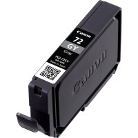 Canon Ink Grey PGI-72GY • 6409B001