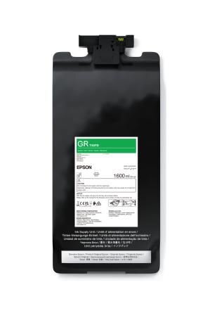 Epson Ink Cartridge Original Green • C13T56FB00