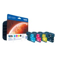 Brother LC-1100 HY Value • LC1100HYVALBP