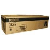Ricoh Ink Black, 9ml • 817104