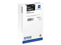 Epson Wf-6Xxx Ink Cartridge Black  • C13T90714N