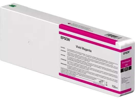 Epson Ink Cartridge 1 Pc(S)  • C13T55K30N